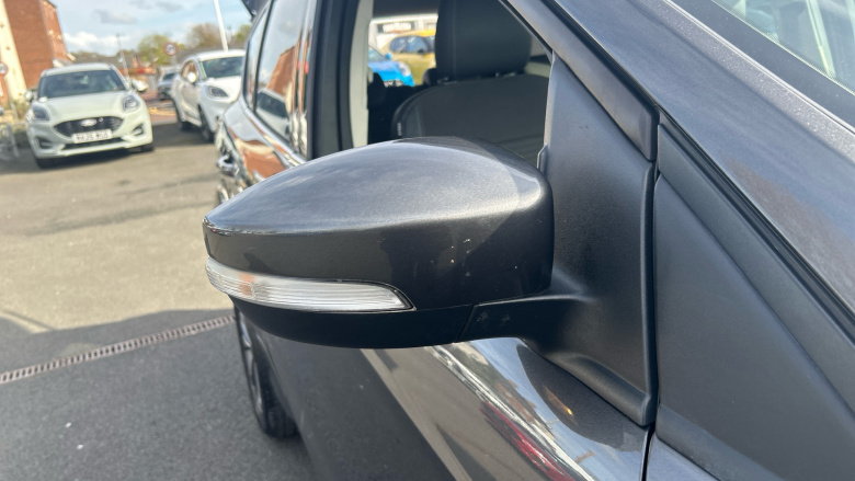 Ford Kuga 1.5 TDCi Titanium 5dr Auto 2WD Diesel Estate